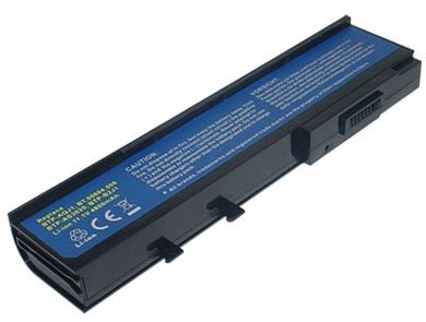Lapcare Acer Aspire 3620 6C Battery -Dark Grey