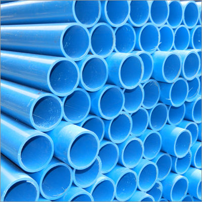 Plain Casing Pipes