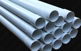 UPVC Water Supply Pipes