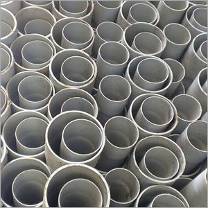 Pvc Water Supply Pipes