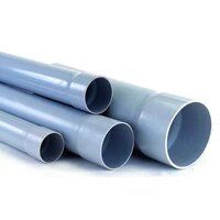 Water Supply Pipes