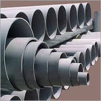 Upvc Water Supply Pipes