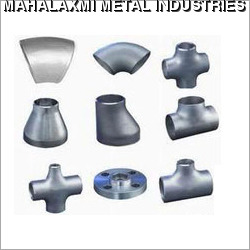 Buttweld Fittings