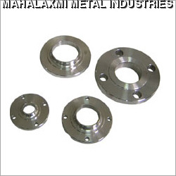 Pipe Flange