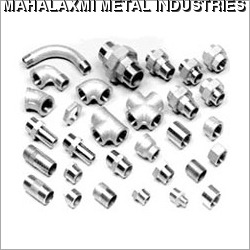 Forged Steel Fittings