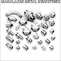 Forged Steel Fittings
