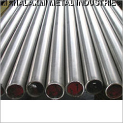 Stainless Steel Pipes