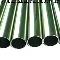 Stainless Steel Tubes