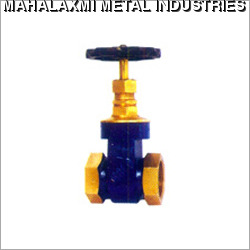 Gun Metal Gate Valve