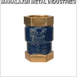 Gun Metal Check Valve