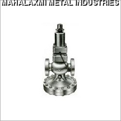 Pressure Reducing Valve