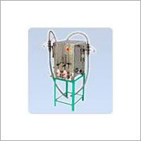 Distillery Equipment