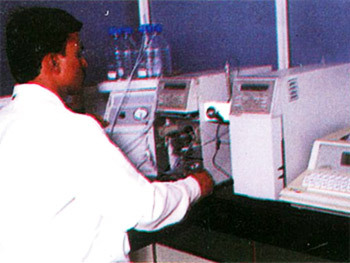 Analytical Testing