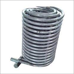 Coil Pipe
