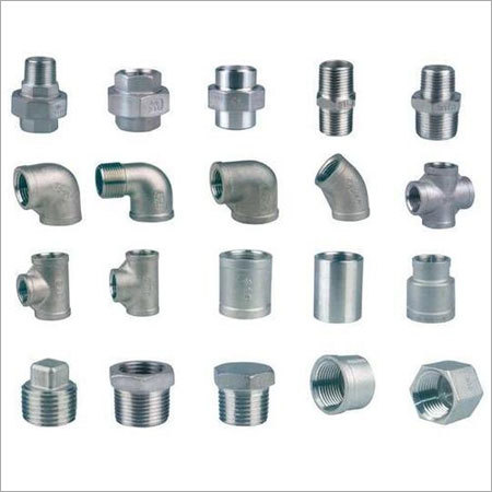 Butt Weld Pipe Fittings