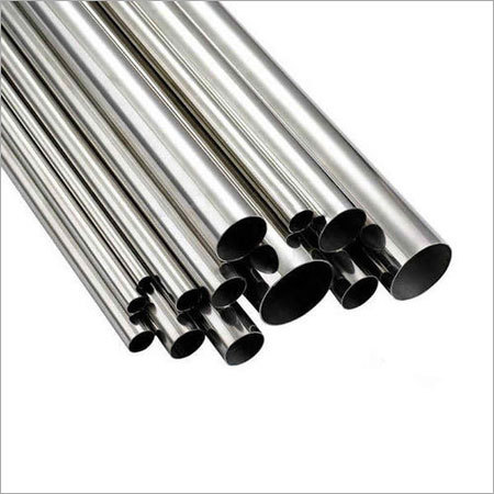 Stainless Steel Pipes