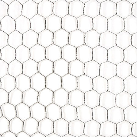 Hexagonal Wire Mesh