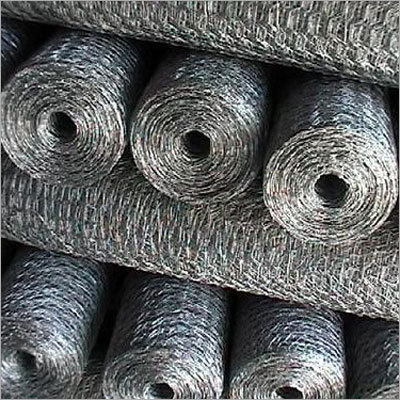 Hex Wire Mesh