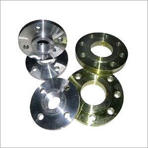 Hastelloy Flanges