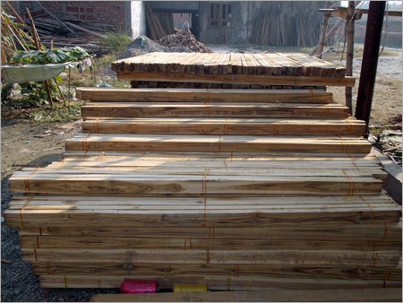 Champ Wood Logs