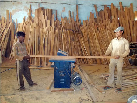 Maranti Wood Repers