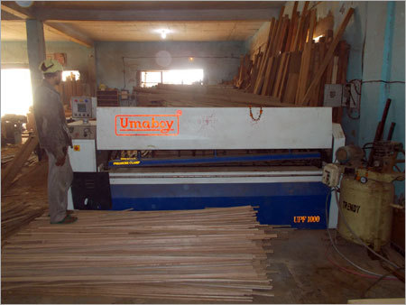 Teak Wood Cutting Log