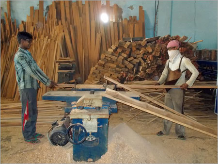 Champ Wood