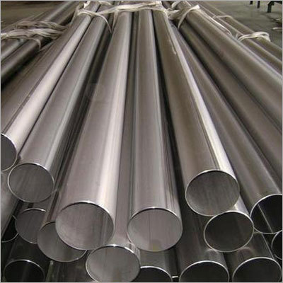 Inconel Pipes