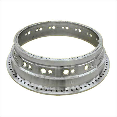 Inconel Flanges