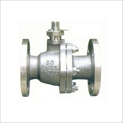Monel Ball Valves