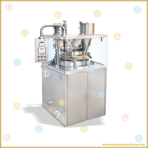Pharmaceutical Machines