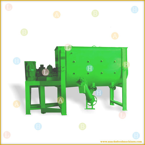 Soap & Detergent Machines