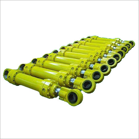 Hydraulic Cylinders