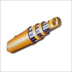 Hydraulic Cylinders
