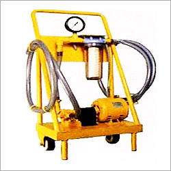 Hydraulic Equipments