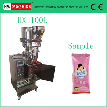 Liquid Packaging Machinery