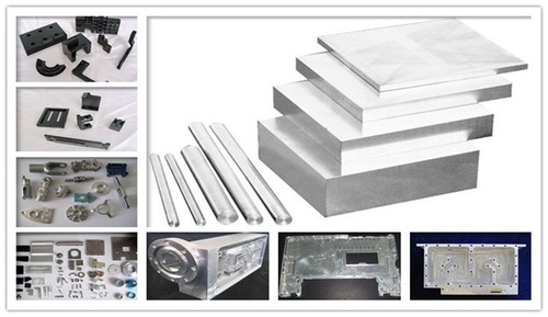 Aluminum Products Aluminum Products