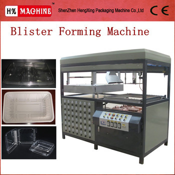 Forming Machine
