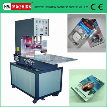 High Frequency Pvc Welding Machine