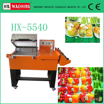 Hot Contraction Membrane Machine