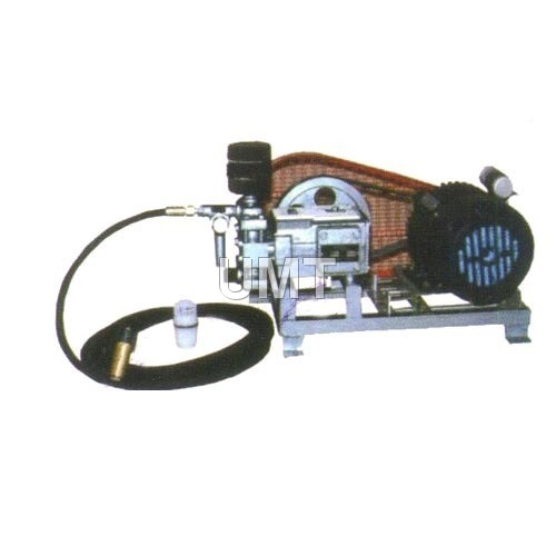 vehicle washer