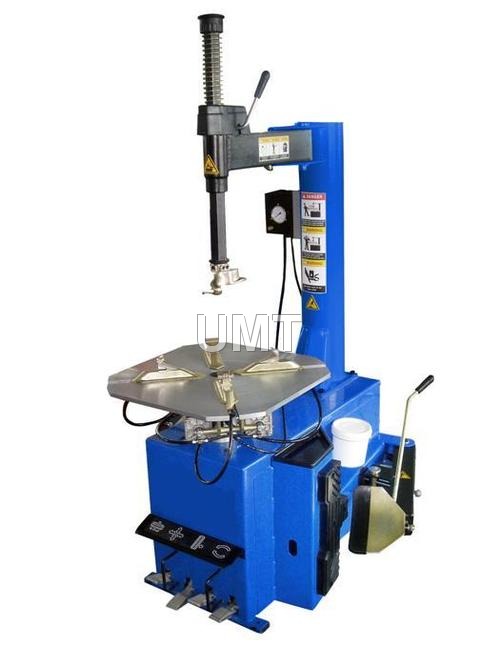 Tyre Changer