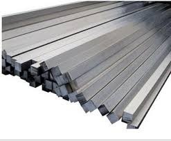 6063 Aluminum Square Bar
