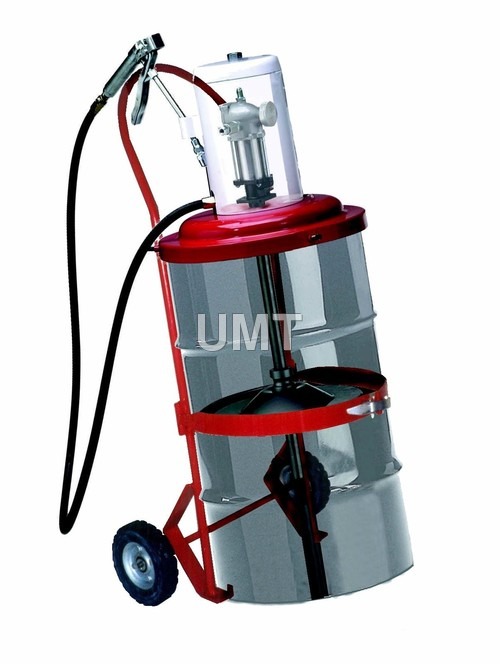 Pneumatic Grease Pumps