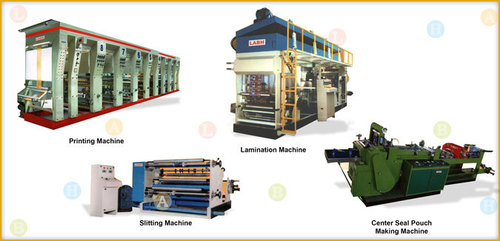 Printing Machines