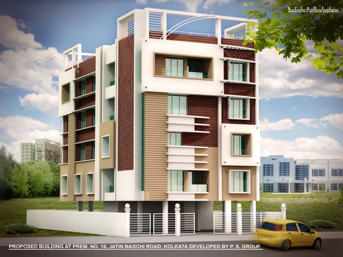 Modern Design Architects