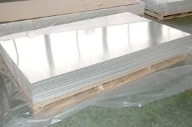 5052 Aluminum Alloy