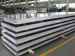 5083 Aluminum Alloy