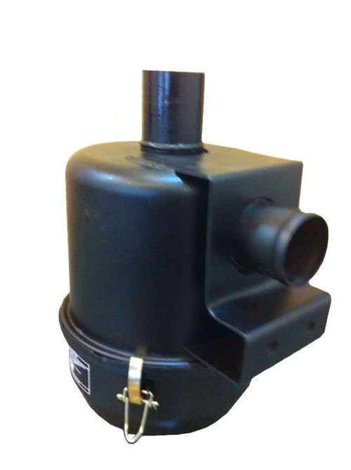 Diesel Engine Air Cleaner