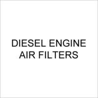 Diesel Engine Air Filters